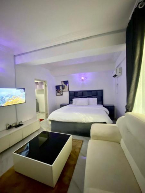City Center Wuse 2 Studio Rms